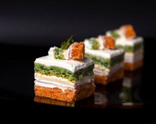 Amuse-bouches au canard fumé : 4 recettes express