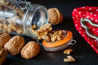 Amuse-bouches aux noix de Saint-Jacques : recette élégante pour 4