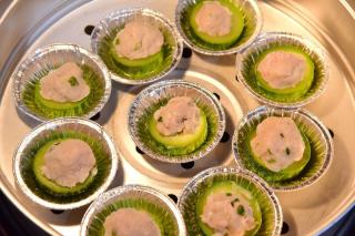 Amuses-bouche au Cookeo : idées rapides et originales