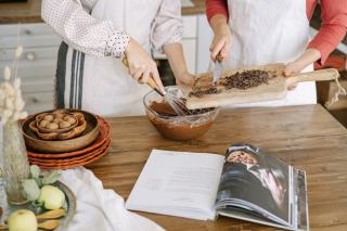 Apéritif entre filles : idées recettes faciles et gourmandes pour se régaler