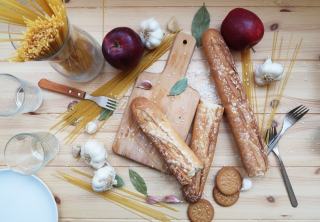 Baguettes garnies : recettes savoureuses pour le pique-nique