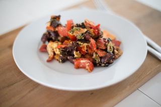 Bécasse rôtie pour 2 personnes : recette gastronomique