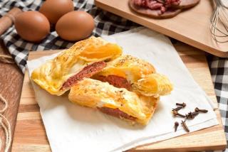 Bœuf Wellington : recette classique du filet en croûte feuilletée et duxelles