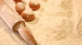 Brazo de Reina : recette du biscuit roulé chilien à la confiture et noix de coco