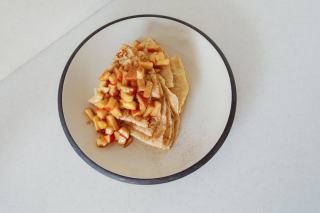 Bricks tunisiennes à la pomme de terre pour 3 : recette authentique