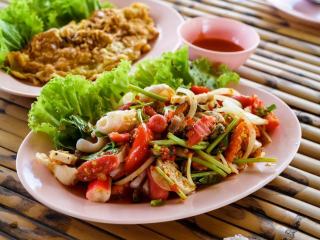 Calamars et encornets tendres : recette et astuces de cuisson