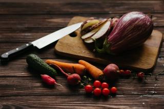 Carottes, courgettes et pommes de terre au Cookeo : recette facile