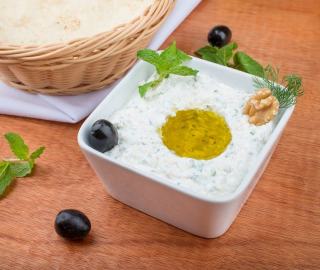 Chorba à la menthe : recette de soupe algérienne légère et parfumée