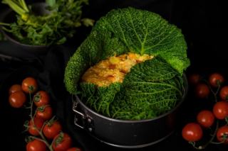 Chou rouge : recettes simples et savoureuses pour cuisiner