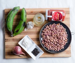 Cocktail des îles : recette tropicale au rhum et fruits exotiques