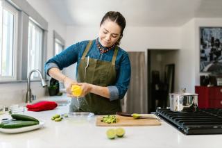 Confiture de citron vert : recette fruitée et acidulée