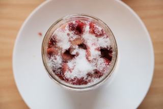 Confiture au Cookeo : rapide et sans éclaboussuress