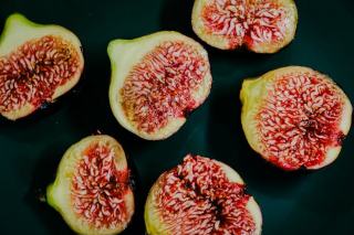 Confiture de figue au Cookeo : recette rapide et parfumée