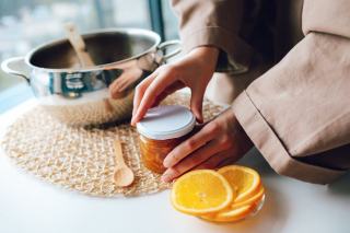 Confiture de mirabelles de grand-mère : recette traditionnelle