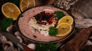 Coquilles Saint-Jacques au beurre blanc : recette de chef élégante