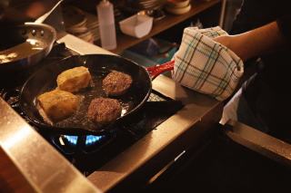 Cuisson du rumsteak : techniques pour une viande parfaite
