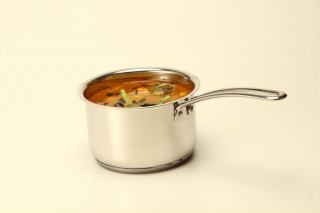 Curry de lentilles rouges au lait de coco, recette facile