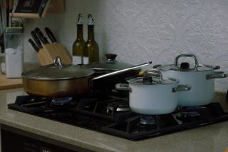 Daube de bœuf au vin rouge à la cocotte-minute : recette express