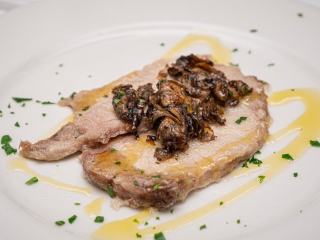Épaule de porc au Cookeo : recette tendre et rapide