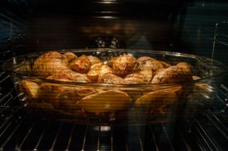 Épaule de sanglier au four : recette traditionnelle marinée