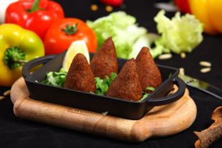 Falafels libanais : la recette facile et authentique