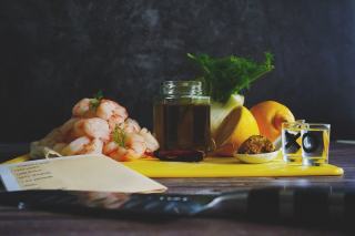 Fenouil à la grecque : recette fraîche et parfumée