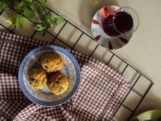Feuilles azymes : recette de pain sans levain pour l'apéritif