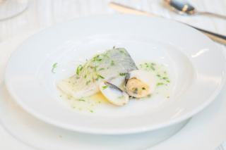 Filets de truite en papillote pour 4 : recette saine et facile