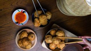 Fricadelle de bœuf : recette belge moelleuse et savoureuse