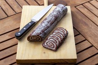 Gâteau à la noix de coco et lait concentré, recette moelleuse
