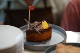 Gâteau au yaourt : la recette au pot et ses variantes