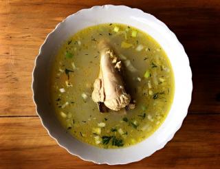 Gigolette de volaille aux champignons : recette savoureuse