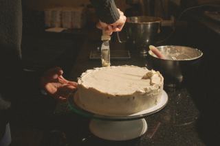 Glaçage sans sucre glace : 4 alternatives naturelles