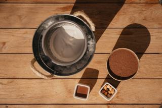 Glace au chocolat sans sorbetière : recette crémeuse maison facile