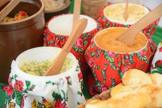 Goulasch hongrois : recette authentique au paprika