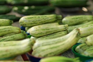 Gratin de courgettes moelleux : recette simple et savoureuse