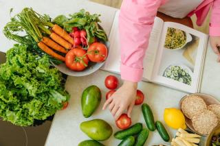 Jardinière de légumes au bœuf façon grand-mère : recette mijotée