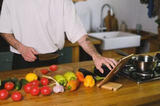 Jardinière de légumes façon grand-mère : recette traditionnelle