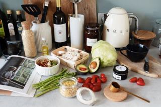 La Riflette : recette des rillettes de Tours en bocal
