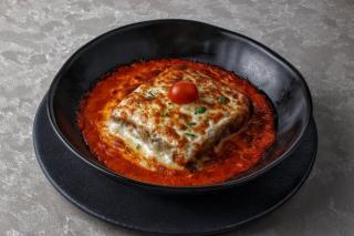 Lasagnes au Philadelphia pour 6 personnes, recette crémeuse