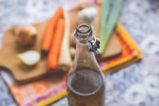 Potjevleesch en conserve : recette flamande en terrine