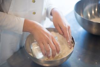 Mantecados : recette des sablés espagnols au saindoux de Noël