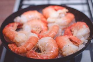 Marinade pour crevettes : recettes faciles et parfumées