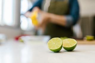 Marquisette Cointreau limonade : recette cocktail festif