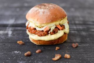 Mayonnaise sans moutarde Ricardo : recette facile maison