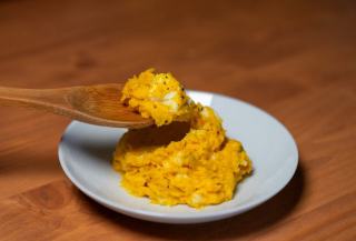 Mini potiron farci : recette automnale festive et gourmande