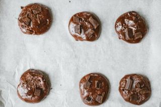 Moelleux au chocolat facile pour 8 personnes : recette inratable