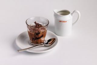 Mousse au chocolat à la crème fleurette facile et rapide