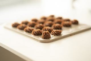 Mousse au chocolat pour 8 personnes : recette facile et aérienne