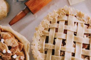Nappage tarte aux pommes : recette simple pour une tarte brillante